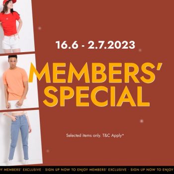 HISTYLE-Members-Special-Deal-1-350x350 - Apparels Fashion Accessories Fashion Lifestyle & Department Store Johor Kedah Kelantan Kuala Lumpur Melaka Negeri Sembilan Online Store Pahang Penang Perak Perlis Promotions & Freebies Putrajaya Sabah Sarawak Selangor Terengganu 