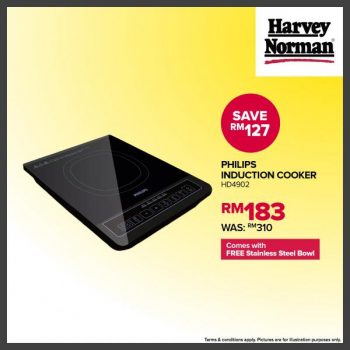 Harvey-Norman-1-2-Yearly-Clearance-Sale-1-1-350x350 - Beddings Computer Accessories Electronics & Computers Furniture Home & Garden & Tools Home Appliances Home Decor Johor Kedah Kelantan Kitchen Appliances Kuala Lumpur Melaka Negeri Sembilan Online Store Pahang Penang Perak Perlis Putrajaya Sabah Sarawak Selangor Terengganu Warehouse Sale & Clearance in Malaysia 
