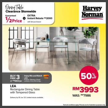 Harvey-Norman-1-2-Yearly-Clearance-Sale-8-350x350 - Beddings Computer Accessories Electronics & Computers Furniture Home & Garden & Tools Home Appliances Home Decor Johor Kedah Kelantan Kitchen Appliances Kuala Lumpur Melaka Negeri Sembilan Online Store Pahang Penang Perak Perlis Putrajaya Sabah Sarawak Selangor Terengganu Warehouse Sale & Clearance in Malaysia 