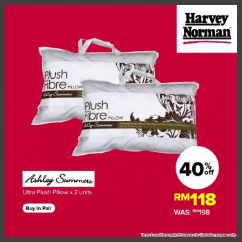 Harvey-Norman-12-Hour-Monday-Markdown-Sale-11-350x350 - Beddings Electronics & Computers Furniture Home & Garden & Tools Home Appliances Home Decor Johor Kedah Kelantan Kitchen Appliances Kuala Lumpur Malaysia Sales Mattress Melaka Negeri Sembilan Online Store Pahang Penang Perak Perlis Putrajaya Sabah Sarawak Selangor Terengganu 