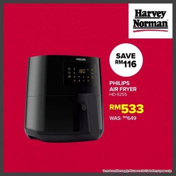 Harvey-Norman-12-Hour-Monday-Markdown-Sale-2-350x350 - Beddings Electronics & Computers Furniture Home & Garden & Tools Home Appliances Home Decor Johor Kedah Kelantan Kitchen Appliances Kuala Lumpur Malaysia Sales Mattress Melaka Negeri Sembilan Online Store Pahang Penang Perak Perlis Putrajaya Sabah Sarawak Selangor Terengganu 