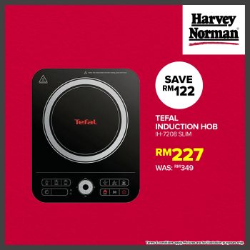 Harvey-Norman-12-Hour-Monday-Markdown-Sale-4-350x350 - Beddings Electronics & Computers Furniture Home & Garden & Tools Home Appliances Home Decor Johor Kedah Kelantan Kitchen Appliances Kuala Lumpur Malaysia Sales Mattress Melaka Negeri Sembilan Online Store Pahang Penang Perak Perlis Putrajaya Sabah Sarawak Selangor Terengganu 