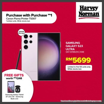 Harvey-Norman-12-Hour-Monday-Markdown-Sale-5-350x350 - Beddings Electronics & Computers Furniture Home & Garden & Tools Home Appliances Home Decor Johor Kedah Kelantan Kitchen Appliances Kuala Lumpur Malaysia Sales Mattress Melaka Negeri Sembilan Online Store Pahang Penang Perak Perlis Putrajaya Sabah Sarawak Selangor Terengganu 