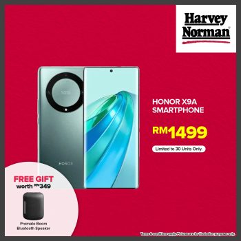 Harvey-Norman-12-Hour-Monday-Markdown-Sale-7-350x350 - Beddings Electronics & Computers Furniture Home & Garden & Tools Home Appliances Home Decor Johor Kedah Kelantan Kitchen Appliances Kuala Lumpur Malaysia Sales Mattress Melaka Negeri Sembilan Online Store Pahang Penang Perak Perlis Putrajaya Sabah Sarawak Selangor Terengganu 