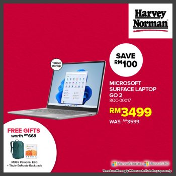 Harvey-Norman-12-Hour-Monday-Markdown-Sale-8-350x350 - Beddings Electronics & Computers Furniture Home & Garden & Tools Home Appliances Home Decor Johor Kedah Kelantan Kitchen Appliances Kuala Lumpur Malaysia Sales Mattress Melaka Negeri Sembilan Online Store Pahang Penang Perak Perlis Putrajaya Sabah Sarawak Selangor Terengganu 