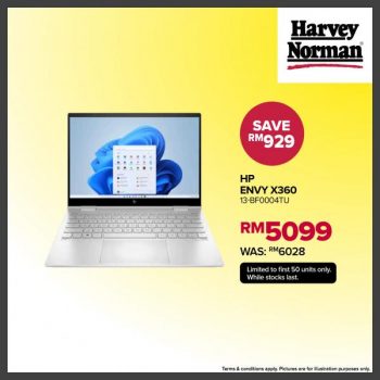 Harvey-Norman-12-Year-Clearance-Sale-5-350x350 - Computer Accessories Electronics & Computers Furniture Home & Garden & Tools Home Appliances Home Decor IT Gadgets Accessories Johor Kedah Kelantan Kuala Lumpur Melaka Negeri Sembilan Online Store Pahang Penang Perak Perlis Putrajaya Sabah Sarawak Selangor Terengganu Warehouse Sale & Clearance in Malaysia 