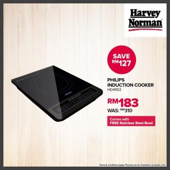 Harvey-Norman-Factory-Outlet-Top-15-Factory-Mardown-Deals-Promotion-1-350x350 - Electronics & Computers Home Appliances IT Gadgets Accessories Johor Kuala Lumpur Selangor 