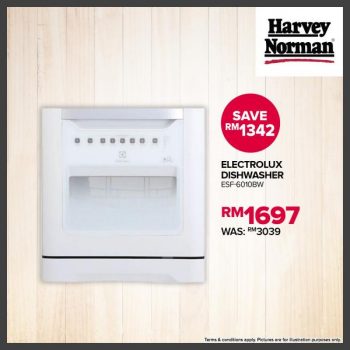 Harvey-Norman-Factory-Outlet-Top-15-Factory-Mardown-Deals-Promotion-10-350x350 - Electronics & Computers Home Appliances IT Gadgets Accessories Johor Kuala Lumpur Selangor 