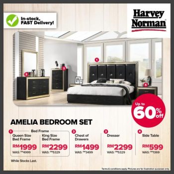 Harvey-Norman-Factory-Outlet-Top-15-Factory-Mardown-Deals-Promotion-12-350x350 - Electronics & Computers Home Appliances IT Gadgets Accessories Johor Kuala Lumpur Selangor 