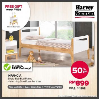 Harvey-Norman-Factory-Outlet-Top-15-Factory-Mardown-Deals-Promotion-13-350x350 - Electronics & Computers Home Appliances IT Gadgets Accessories Johor Kuala Lumpur Selangor 