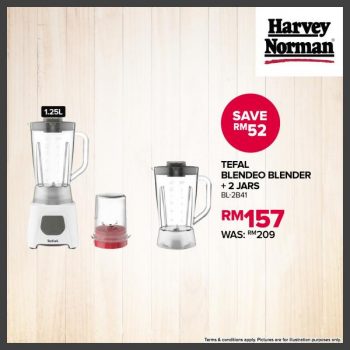 Harvey-Norman-Factory-Outlet-Top-15-Factory-Mardown-Deals-Promotion-3-350x350 - Electronics & Computers Home Appliances IT Gadgets Accessories Johor Kuala Lumpur Selangor 