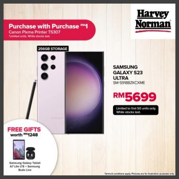 Harvey-Norman-Factory-Outlet-Top-15-Factory-Mardown-Deals-Promotion-4-350x350 - Electronics & Computers Home Appliances IT Gadgets Accessories Johor Kuala Lumpur Selangor 