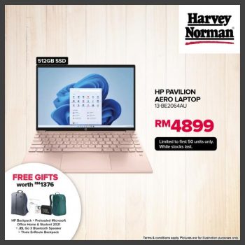 Harvey-Norman-Factory-Outlet-Top-15-Factory-Mardown-Deals-Promotion-5-350x350 - Electronics & Computers Home Appliances IT Gadgets Accessories Johor Kuala Lumpur Selangor 