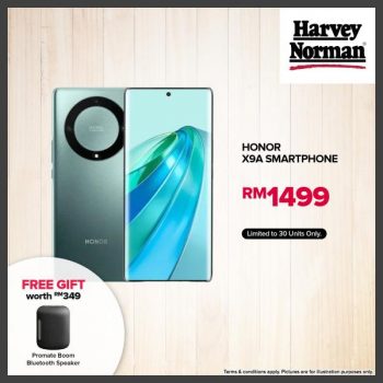 Harvey-Norman-Factory-Outlet-Top-15-Factory-Mardown-Deals-Promotion-6-350x350 - Electronics & Computers Home Appliances IT Gadgets Accessories Johor Kuala Lumpur Selangor 