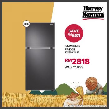 Harvey-Norman-Hari-Gawai-SALEbration-1-350x350 - Electronics & Computers Furniture Home & Garden & Tools Home Appliances IT Gadgets Accessories Kitchen Appliances Malaysia Sales Sarawak 