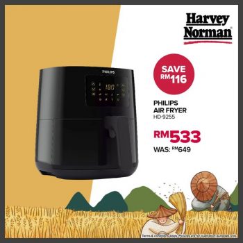 Harvey-Norman-Hari-Gawai-SALEbration-2-350x350 - Electronics & Computers Furniture Home & Garden & Tools Home Appliances IT Gadgets Accessories Kitchen Appliances Malaysia Sales Sarawak 