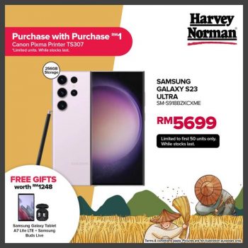 Harvey-Norman-Hari-Gawai-SALEbration-3-350x350 - Electronics & Computers Furniture Home & Garden & Tools Home Appliances IT Gadgets Accessories Kitchen Appliances Malaysia Sales Sarawak 