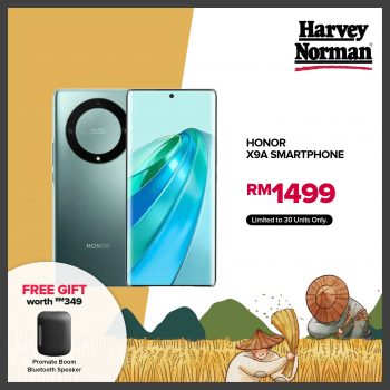 Harvey-Norman-Hari-Gawai-SALEbration-5-350x350 - Electronics & Computers Furniture Home & Garden & Tools Home Appliances IT Gadgets Accessories Kitchen Appliances Malaysia Sales Sarawak 