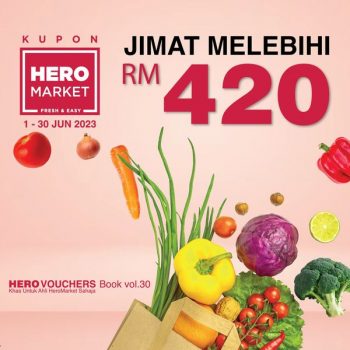 HeroMarket-Special-Coupon-Deal-350x350 - Johor Kedah Kelantan Kuala Lumpur Melaka Negeri Sembilan Pahang Penang Perak Perlis Promotions & Freebies Putrajaya Sabah Sarawak Selangor Supermarket & Hypermarket Terengganu 