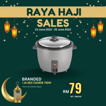Hoe-Huat-Raya-Haji-Sales-6-350x350 - Electronics & Computers Home Appliances Kitchen Appliances Malaysia Sales Selangor 