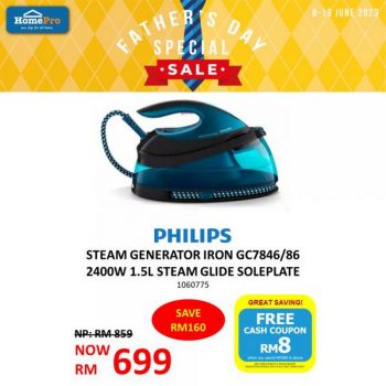 HomePro-Fathers-Day-Special-Sale-1-350x350 - Electronics & Computers Home Appliances Johor Kedah Kelantan Kitchen Appliances Kuala Lumpur Malaysia Sales Melaka Negeri Sembilan Pahang Penang Perak Perlis Putrajaya Sabah Sarawak Selangor Terengganu 