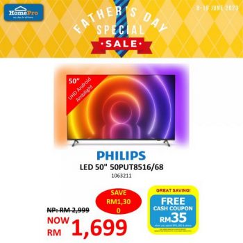 HomePro-Fathers-Day-Special-Sale-11-350x350 - Electronics & Computers Home Appliances Johor Kedah Kelantan Kitchen Appliances Kuala Lumpur Malaysia Sales Melaka Negeri Sembilan Pahang Penang Perak Perlis Putrajaya Sabah Sarawak Selangor Terengganu 