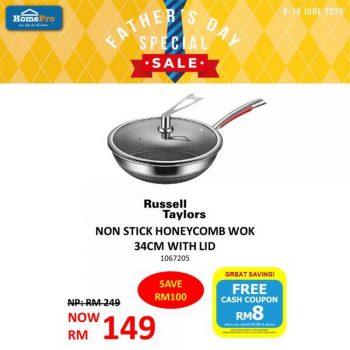 HomePro-Fathers-Day-Special-Sale-17-350x350 - Electronics & Computers Home Appliances Johor Kedah Kelantan Kitchen Appliances Kuala Lumpur Malaysia Sales Melaka Negeri Sembilan Pahang Penang Perak Perlis Putrajaya Sabah Sarawak Selangor Terengganu 