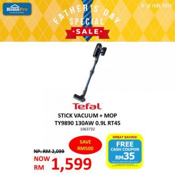 HomePro-Fathers-Day-Special-Sale-2-350x350 - Electronics & Computers Home Appliances Johor Kedah Kelantan Kitchen Appliances Kuala Lumpur Malaysia Sales Melaka Negeri Sembilan Pahang Penang Perak Perlis Putrajaya Sabah Sarawak Selangor Terengganu 