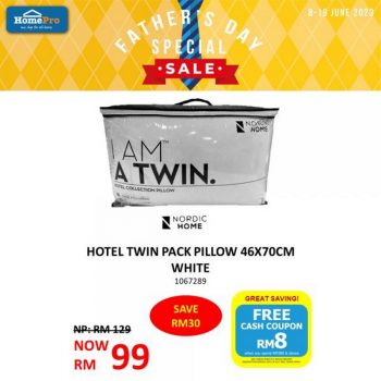 HomePro-Fathers-Day-Special-Sale-20-350x350 - Electronics & Computers Home Appliances Johor Kedah Kelantan Kitchen Appliances Kuala Lumpur Malaysia Sales Melaka Negeri Sembilan Pahang Penang Perak Perlis Putrajaya Sabah Sarawak Selangor Terengganu