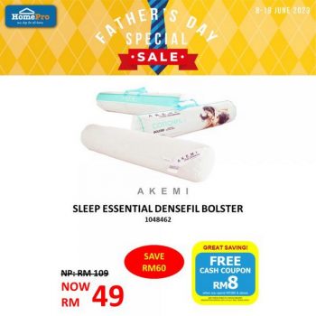 HomePro-Fathers-Day-Special-Sale-21-350x350 - Electronics & Computers Home Appliances Johor Kedah Kelantan Kitchen Appliances Kuala Lumpur Malaysia Sales Melaka Negeri Sembilan Pahang Penang Perak Perlis Putrajaya Sabah Sarawak Selangor Terengganu 