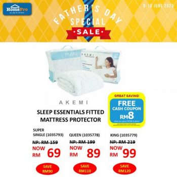 HomePro-Fathers-Day-Special-Sale-23-350x350 - Electronics & Computers Home Appliances Johor Kedah Kelantan Kitchen Appliances Kuala Lumpur Malaysia Sales Melaka Negeri Sembilan Pahang Penang Perak Perlis Putrajaya Sabah Sarawak Selangor Terengganu