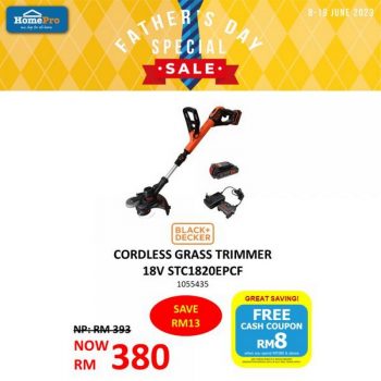 HomePro-Fathers-Day-Special-Sale-31-350x350 - Electronics & Computers Home Appliances Johor Kedah Kelantan Kitchen Appliances Kuala Lumpur Malaysia Sales Melaka Negeri Sembilan Pahang Penang Perak Perlis Putrajaya Sabah Sarawak Selangor Terengganu 