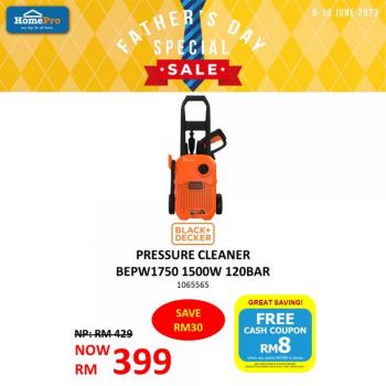 HomePro-Fathers-Day-Special-Sale-32-350x350 - Electronics & Computers Home Appliances Johor Kedah Kelantan Kitchen Appliances Kuala Lumpur Malaysia Sales Melaka Negeri Sembilan Pahang Penang Perak Perlis Putrajaya Sabah Sarawak Selangor Terengganu 