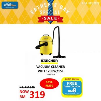 HomePro-Fathers-Day-Special-Sale-33-350x350 - Electronics & Computers Home Appliances Johor Kedah Kelantan Kitchen Appliances Kuala Lumpur Malaysia Sales Melaka Negeri Sembilan Pahang Penang Perak Perlis Putrajaya Sabah Sarawak Selangor Terengganu