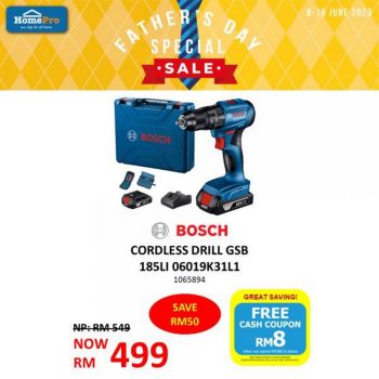 HomePro-Fathers-Day-Special-Sale-34-350x350 - Electronics & Computers Home Appliances Johor Kedah Kelantan Kitchen Appliances Kuala Lumpur Malaysia Sales Melaka Negeri Sembilan Pahang Penang Perak Perlis Putrajaya Sabah Sarawak Selangor Terengganu 