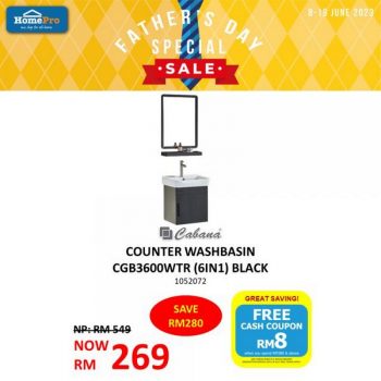 HomePro-Fathers-Day-Special-Sale-37-350x350 - Electronics & Computers Home Appliances Johor Kedah Kelantan Kitchen Appliances Kuala Lumpur Malaysia Sales Melaka Negeri Sembilan Pahang Penang Perak Perlis Putrajaya Sabah Sarawak Selangor Terengganu