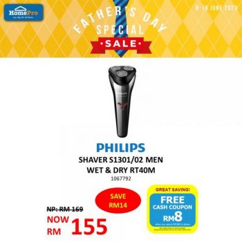 HomePro-Fathers-Day-Special-Sale-4-350x350 - Electronics & Computers Home Appliances Johor Kedah Kelantan Kitchen Appliances Kuala Lumpur Malaysia Sales Melaka Negeri Sembilan Pahang Penang Perak Perlis Putrajaya Sabah Sarawak Selangor Terengganu 