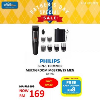 HomePro-Fathers-Day-Special-Sale-5-350x350 - Electronics & Computers Home Appliances Johor Kedah Kelantan Kitchen Appliances Kuala Lumpur Malaysia Sales Melaka Negeri Sembilan Pahang Penang Perak Perlis Putrajaya Sabah Sarawak Selangor Terengganu 