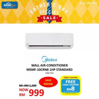 HomePro-Fathers-Day-Special-Sale-6-350x350 - Electronics & Computers Home Appliances Johor Kedah Kelantan Kitchen Appliances Kuala Lumpur Malaysia Sales Melaka Negeri Sembilan Pahang Penang Perak Perlis Putrajaya Sabah Sarawak Selangor Terengganu