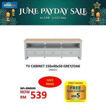 HomePro-June-Payday-Sale-15-350x350 - Electronics & Computers Furniture Home & Garden & Tools Home Appliances Home Decor Johor Kedah Kelantan Kitchen Appliances Kuala Lumpur Malaysia Sales Melaka Negeri Sembilan Online Store Pahang Penang Perak Perlis Putrajaya Sabah Sarawak Selangor Terengganu 