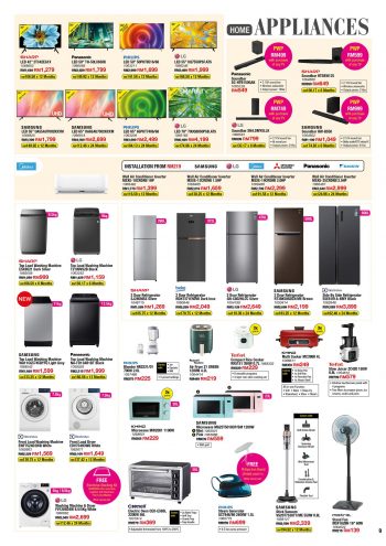 HomePro-Monthly-Promotion-8-350x495 - Beddings Computer Accessories Electronics & Computers Furniture Home & Garden & Tools Home Appliances Home Decor IT Gadgets Accessories Johor Kedah Kelantan Kitchen Appliances Kuala Lumpur Melaka Negeri Sembilan Online Store Pahang Penang Perak Perlis Promotions & Freebies Putrajaya Sabah Sarawak Selangor Terengganu 