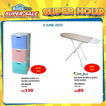 HomePro-Super-Sale-10-350x350 - Beddings Computer Accessories Electronics & Computers Furniture Home & Garden & Tools Home Appliances Home Decor Home Hardware Johor Kedah Kelantan Kitchen Appliances Kuala Lumpur Malaysia Sales Melaka Negeri Sembilan Online Store Pahang Penang Perak Perlis Putrajaya Sabah Sarawak Selangor Terengganu 