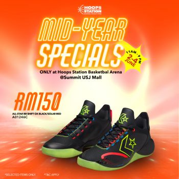 Hoops-Station-Mid-Year-Specials-18-350x350 - Apparels Fashion Accessories Fashion Lifestyle & Department Store Footwear Johor Kedah Kelantan Kuala Lumpur Melaka Negeri Sembilan Pahang Penang Perak Perlis Promotions & Freebies Putrajaya Sabah Sarawak Selangor Sportswear Terengganu 