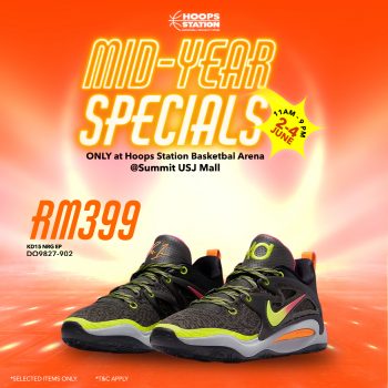 Hoops-Station-Mid-Year-Specials-20-350x350 - Apparels Fashion Accessories Fashion Lifestyle & Department Store Footwear Johor Kedah Kelantan Kuala Lumpur Melaka Negeri Sembilan Pahang Penang Perak Perlis Promotions & Freebies Putrajaya Sabah Sarawak Selangor Sportswear Terengganu 