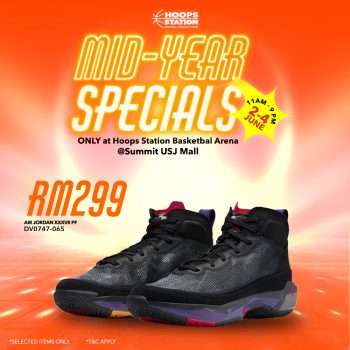 Hoops-Station-Mid-Year-Specials-21-350x350 - Apparels Fashion Accessories Fashion Lifestyle & Department Store Footwear Johor Kedah Kelantan Kuala Lumpur Melaka Negeri Sembilan Pahang Penang Perak Perlis Promotions & Freebies Putrajaya Sabah Sarawak Selangor Sportswear Terengganu 