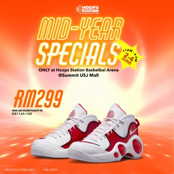 Hoops-Station-Mid-Year-Specials-33-350x350 - Apparels Fashion Accessories Fashion Lifestyle & Department Store Footwear Johor Kedah Kelantan Kuala Lumpur Melaka Negeri Sembilan Pahang Penang Perak Perlis Promotions & Freebies Putrajaya Sabah Sarawak Selangor Sportswear Terengganu 