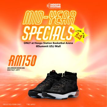 Hoops-Station-Mid-Year-Specials-37-350x350 - Apparels Fashion Accessories Fashion Lifestyle & Department Store Footwear Johor Kedah Kelantan Kuala Lumpur Melaka Negeri Sembilan Pahang Penang Perak Perlis Promotions & Freebies Putrajaya Sabah Sarawak Selangor Sportswear Terengganu 