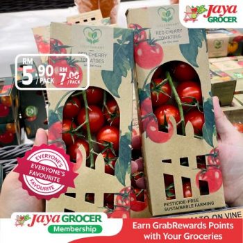 Jaya-Grocer-Fresh-Fruits-and-Vegetables-Promotion-3-350x350 - Johor Kedah Kelantan Kuala Lumpur Melaka Negeri Sembilan Pahang Penang Perak Perlis Promotions & Freebies Putrajaya Sabah Sarawak Selangor Supermarket & Hypermarket Terengganu 