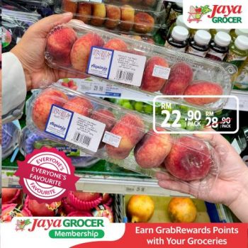 Jaya-Grocer-Fresh-Fruits-and-Vegetables-Promotion-4-350x350 - Johor Kedah Kelantan Kuala Lumpur Melaka Negeri Sembilan Pahang Penang Perak Perlis Promotions & Freebies Putrajaya Sabah Sarawak Selangor Supermarket & Hypermarket Terengganu 