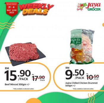 Jaya-Grocer-Weekly-Deals-Promotion-10-350x349 - Johor Kedah Kelantan Kuala Lumpur Melaka Negeri Sembilan Pahang Penang Perak Perlis Promotions & Freebies Putrajaya Sabah Sarawak Selangor Supermarket & Hypermarket Terengganu 